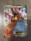 Volcanion EX