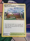 Turffield Stadium