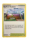 Turffield Stadium
