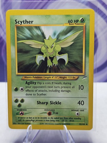 Scyther