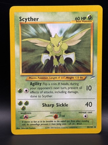 Scyther