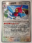 Porygon-Z