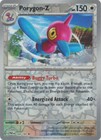 Porygon-Z