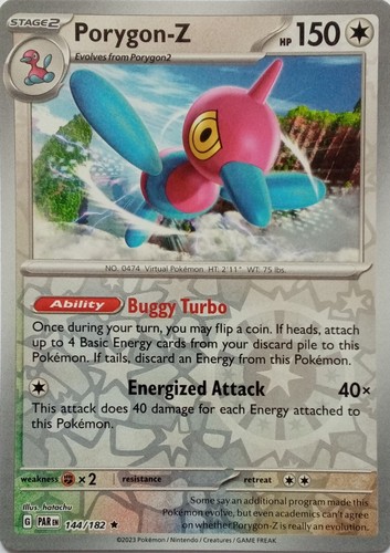 Porygon-Z