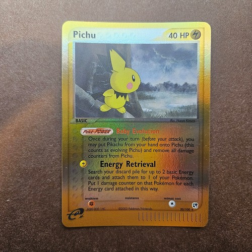 Pichu
