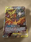 Moltres & Zapdos & Articuno GX