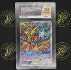 Moltres & Zapdos & Articuno GX