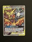 Moltres & Zapdos & Articuno GX
