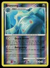Bronzong
