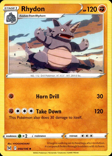Rhydon