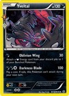 Yveltal