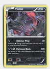 Yveltal