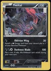 Yveltal