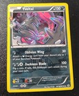 Yveltal