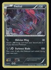 Yveltal