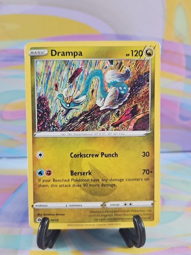 Drampa