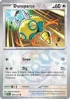 Dunsparce