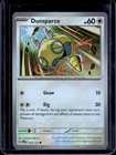 Dunsparce