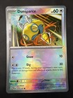 Dunsparce