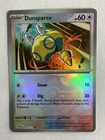 Dunsparce
