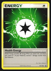 Health Energy