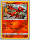 Charmeleon