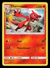 Charmeleon