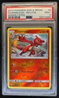 Charmeleon