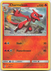 Charmeleon