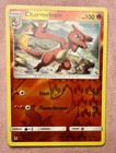 Charmeleon