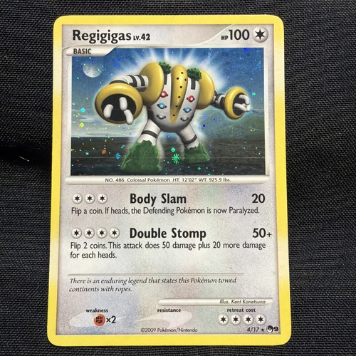 Regigigas