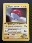 Lt. Surge's Voltorb