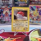 Lt. Surge's Voltorb