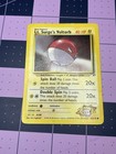 Lt. Surge's Voltorb