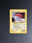 Lt. Surge's Voltorb