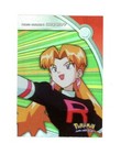 Team Rocket to the Rescue