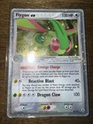 Flygon EX