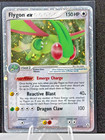 Flygon EX