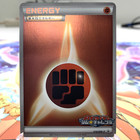 Fire Energy 