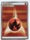 Fire Energy 