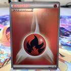 Fire Energy 