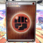 Fire Energy 
