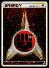 Fire Energy 