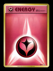 Fire Energy 