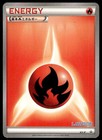 Fire Energy 