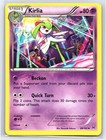 Kirlia