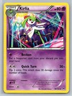 Kirlia