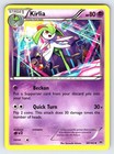 Kirlia