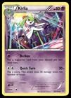Kirlia