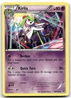 Kirlia